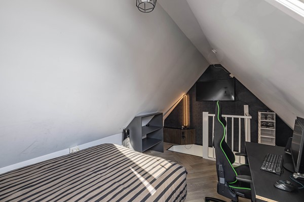 Medium property photo - Diemenlaan 63, 8304 EH Emmeloord